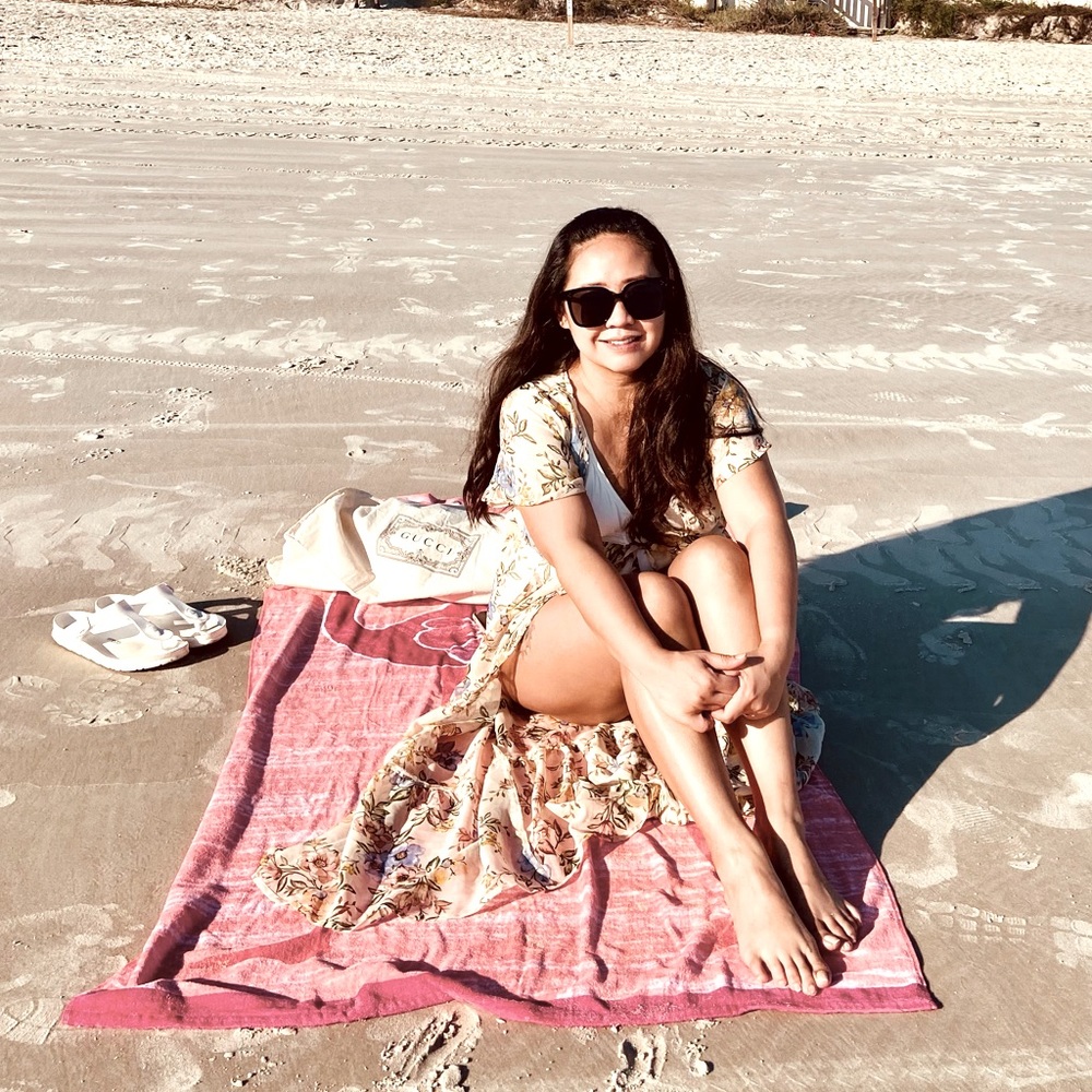 Meet your Posher, Aj